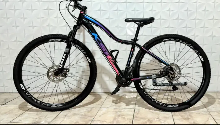Bicicleta Aro 29
