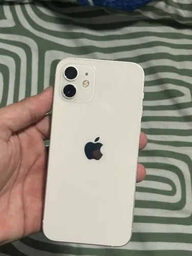 iPhone 12 128GB - troca somente por iPhone superior + volta