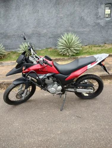 HONDA XRE 300