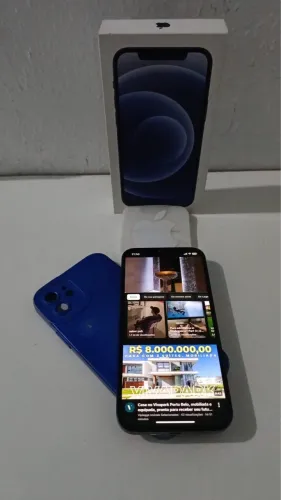 IPHONE 12 