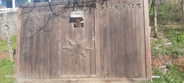 Portão de correr em iguaba grande 