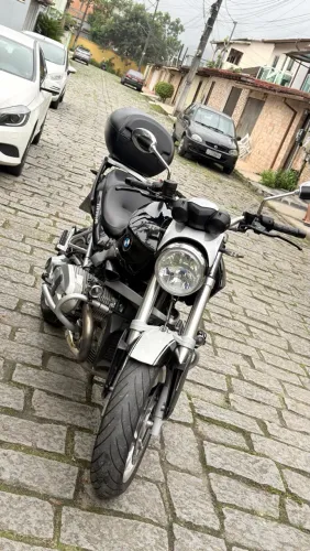 BMW R 1200 / Classic 2012