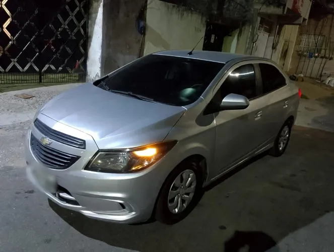 Chevrolet Prisma Sed. Joy/ LS 1.0 8V Flexpower 4P 2019