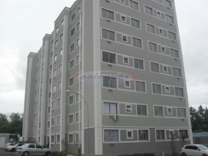 Apartamento para alugar no condomínio SPAZIO MIGUEL DIAS no bairro Jardim Alvorada
