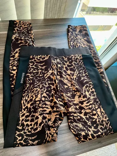 Legging/ Decathlon TAM P