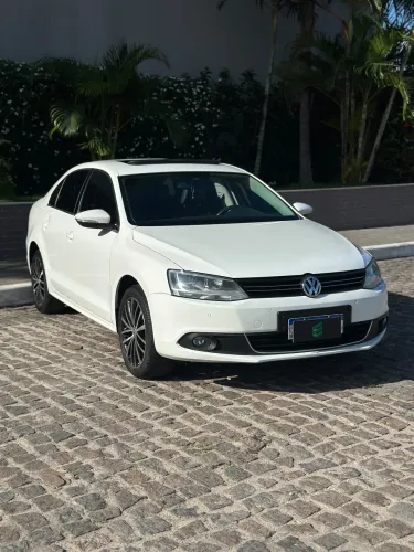 Volkswagen Jetta Highline 2.0 TSI 16V 4P Tiptronic 2014