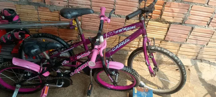 Bike usadas