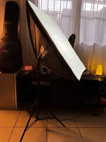 LightBox Sou Foto