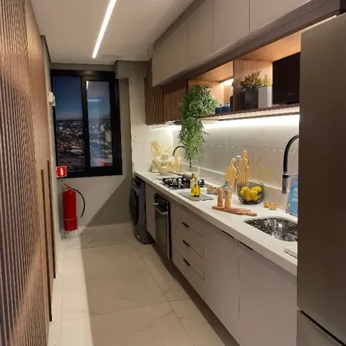 Apartamento 2 e 3 quartos com suite ||| condomínio clube ||| excelente localização 