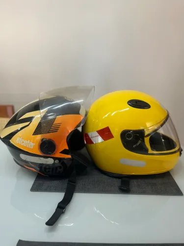Capacete