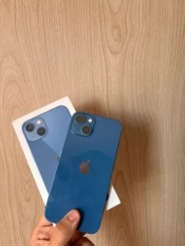 iPhone 13 128gb 81%