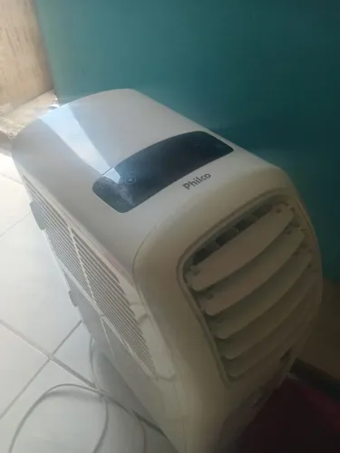 Ar condicionado portátil