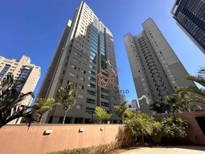 Apartamento com 3 quartos à venda, 113 m² por R$ 1.600.000 - Vila da Serra - Nova Lima/MG