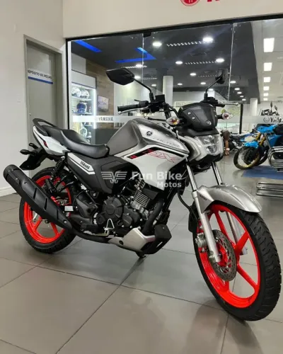 Factor 150 2026 DX Financiamento ENTRADA ZERO 48 X 850 
