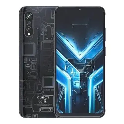 Cubot x70 12/256gb