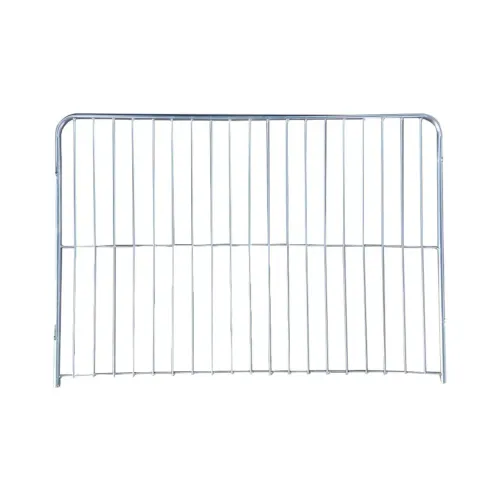 Vendo kit 12 cercas para piscina - proteção para pet
