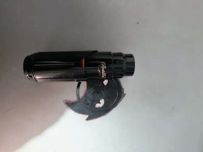 Máquina de tatuagem pen