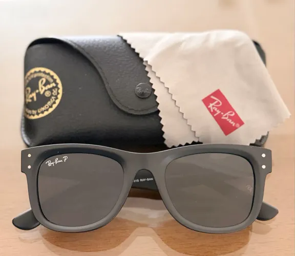 Novo - Rayban - aproveite!