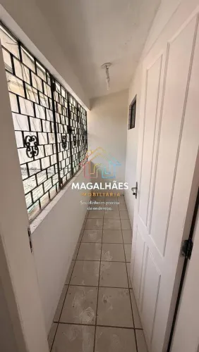 Sala comercial para alugar no bairro Parnamirim em Recife/PE