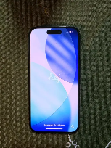 Iphone 15 128gb Preto