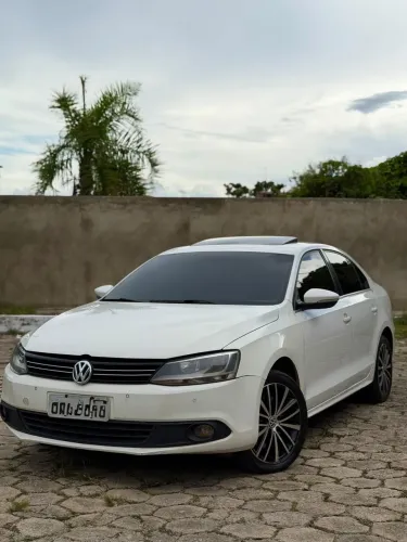 Volkswagen Jetta Highline 2.0 TSI 16V 4P Tiptronic 2013
