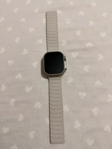 Apple Watch Ultra2 GPS +Celular