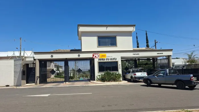OPORTUNIDADE DE LOTE 380M² A VENDA CONDOMÍNIO BEIRA DA MATA - CONDOMÍNIO BEIRA DA MATA - I