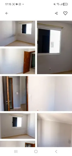 Apartamento a venda condomínio vila espanha