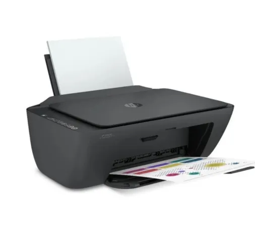 Impressora Multifuncional HP 2774