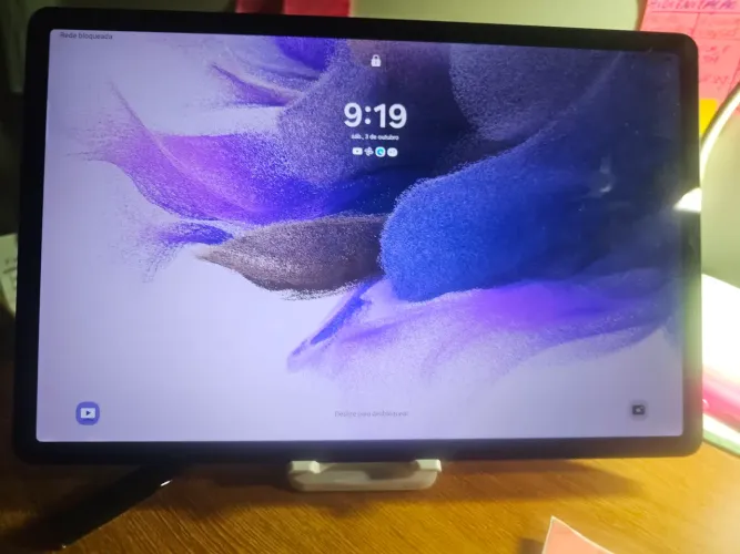 Samsung Galaxy Tab S7 FE