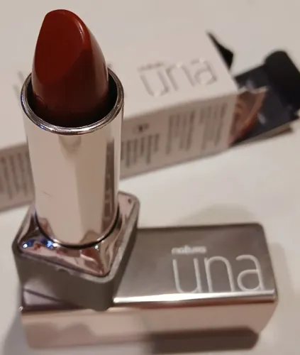 Produtos Natura/Avon - Natura Una Batom Hidratante FPS 25 Rouge