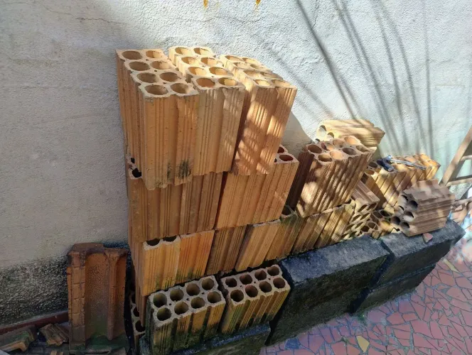 Tijolos