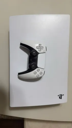 Ps5 fat