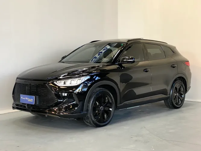 BYD Song Plus 1.5 16V Aut. (hibrido) 2025