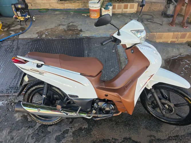 Shineray 50c