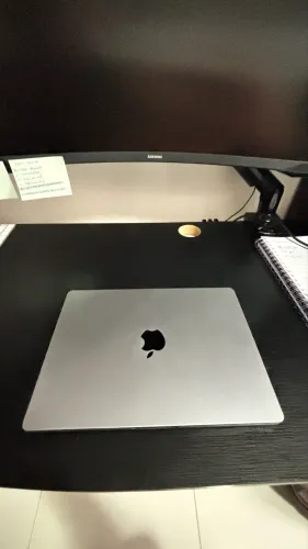 MacBook Pro 