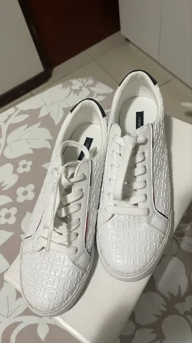 Tênis feminino Tommy Hilfiger, 36