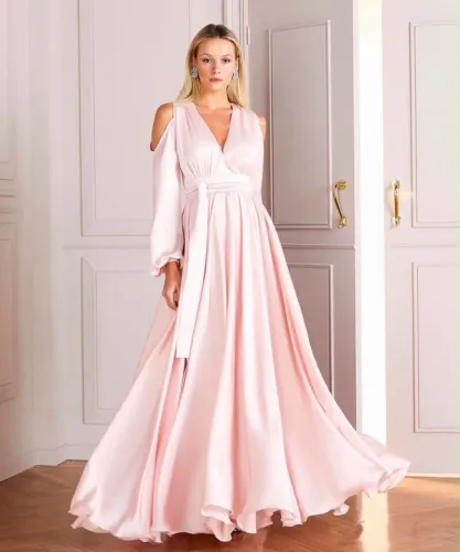 Vestido Fabulous Agilità Semi Novo - Tam. 38