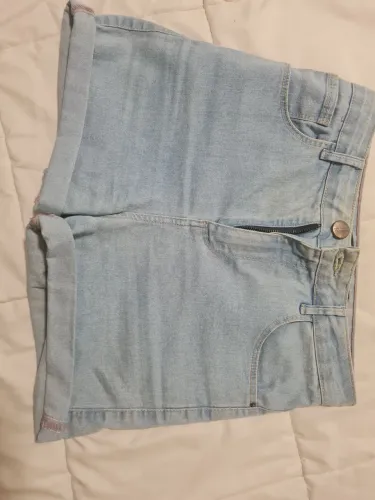 Vendo bermuda jeans Youcom 36