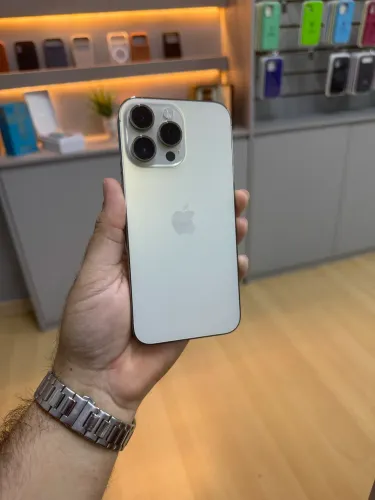 OFERTA! IPHONE 14 PRO MAX 128GB NOVISSIMO! TODO ORIIGINAL E PERFEITO 