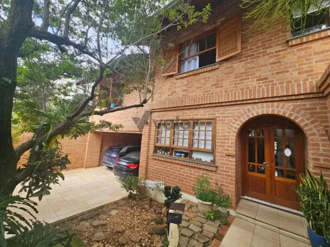Casa à venda em Campinas, Nova Campinas, com 4 quartos, com 260 m²