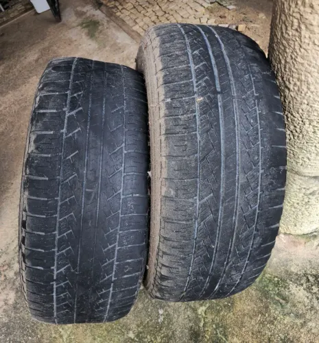 Pneu Pirelli/Scorpion 265/65/ R17