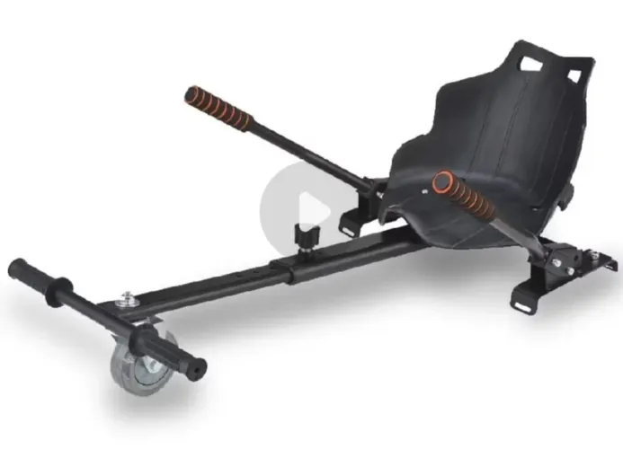 Hoverkart