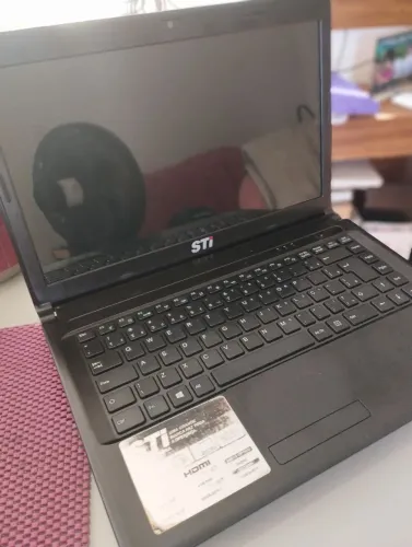 Notebook SMP