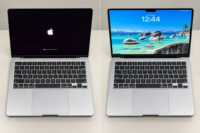MacBook Air M2 8/512GB 13,6