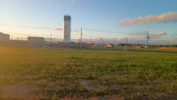 Vendo terreno na Buritti