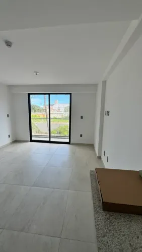 flat beira-mar ao lado do Mag shopping