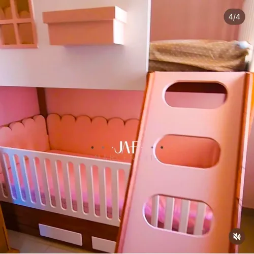 Beliche Casinha - meninas