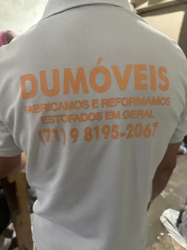 Vaga de emprego Du Móveis