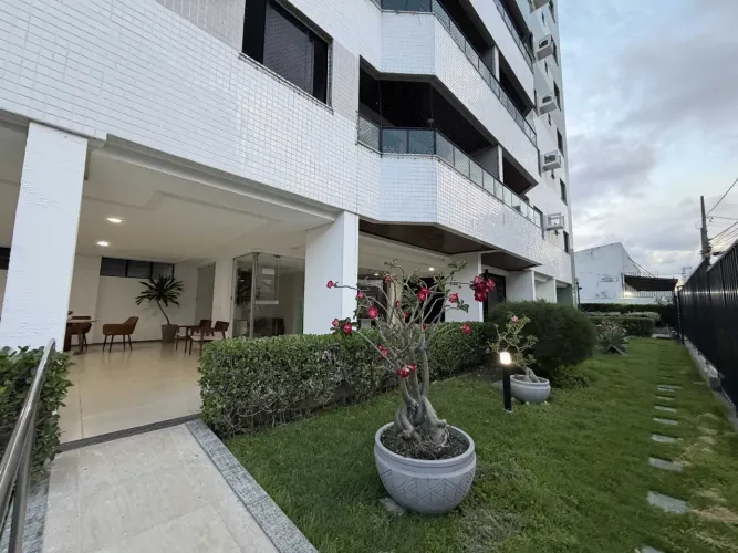 Residencial Águas da Amazônia [31667]